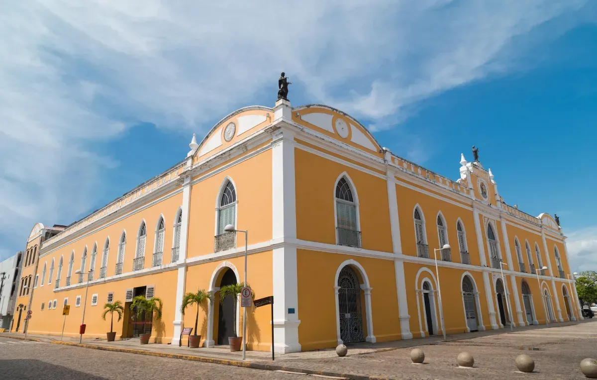 Imagem da galeria de Recife